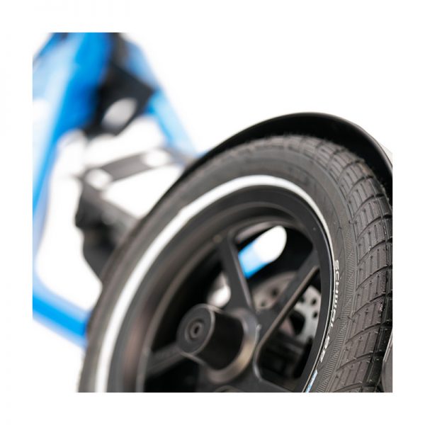 Me-Mover kobalt blauw - Afbeelding 11