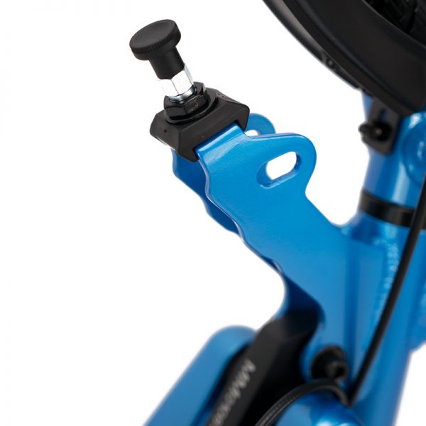 Me-Mover kobalt blauw - Afbeelding 12