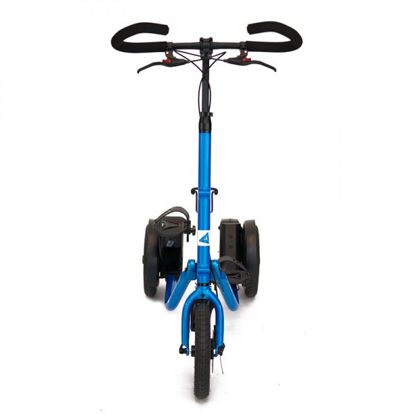 Me-Mover kobalt blauw - Afbeelding 3
