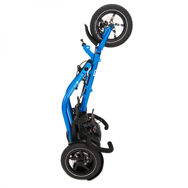 Me-Mover kobalt blauw - Afbeelding 4