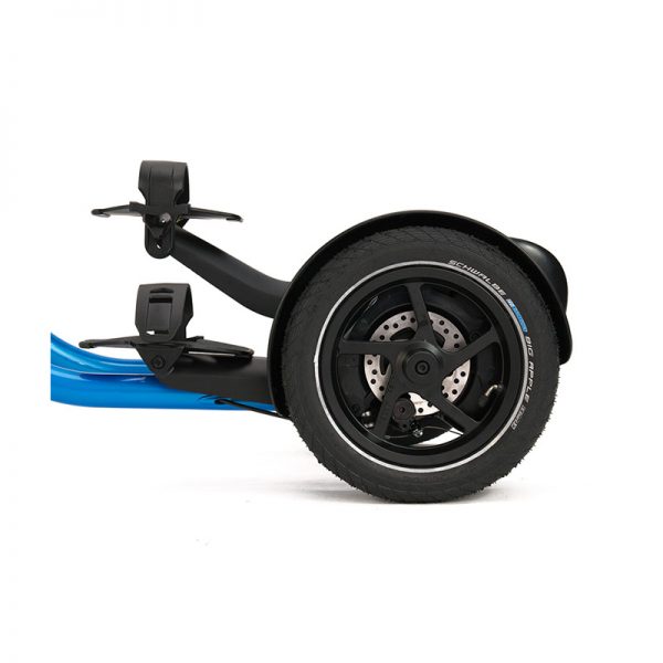 Me-Mover kobalt blauw - Afbeelding 7