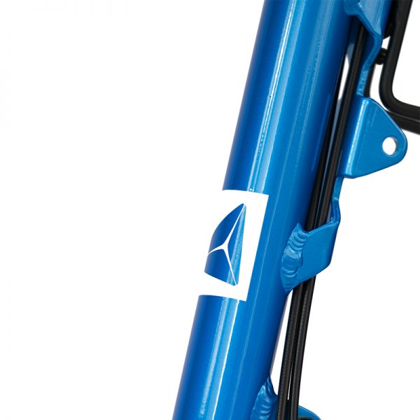 Me-Mover kobalt blauw - Afbeelding 10
