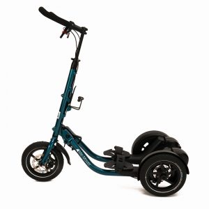 Me-Mover groen