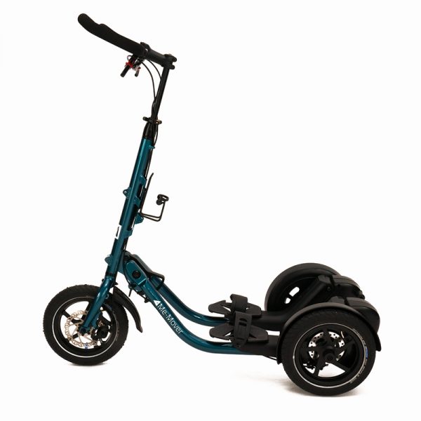 Me-Mover groen