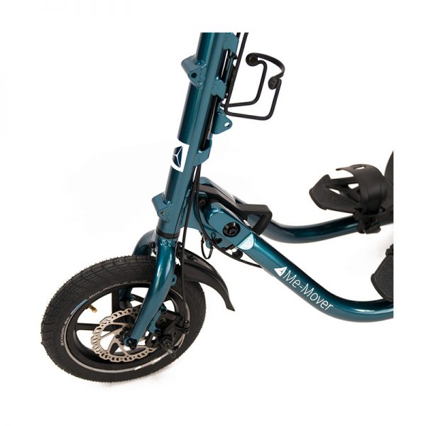 Me-Mover groen - Afbeelding 4