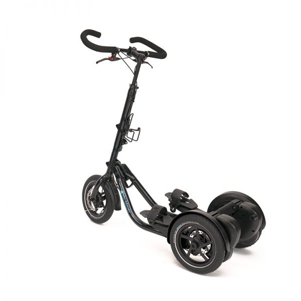 Me-Mover zwart - Afbeelding 4