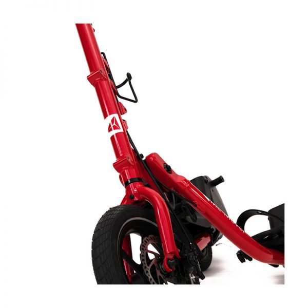 Me-Mover rood - Afbeelding 3