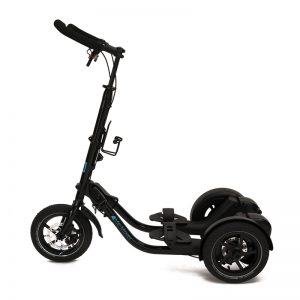 Me-Mover zwart