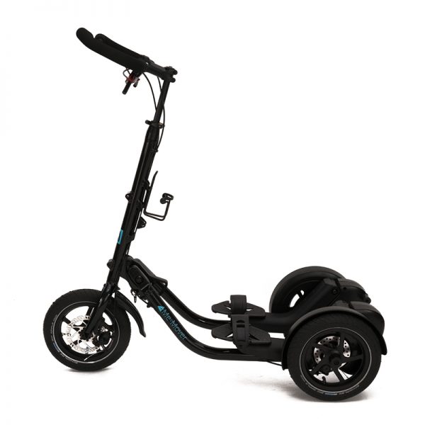 Me-Mover zwart